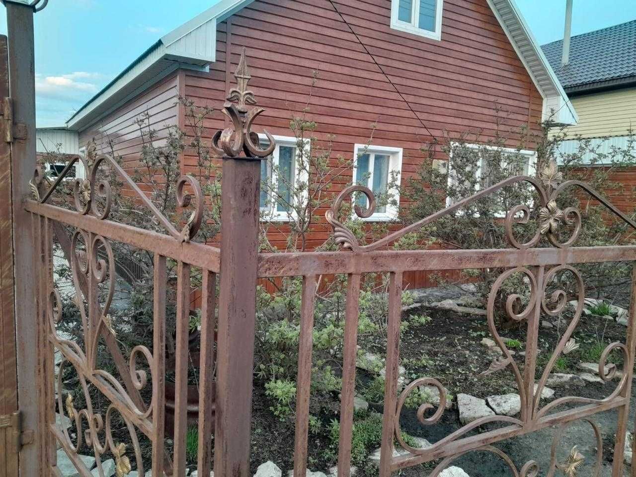 Продается дом в Рабочем поселке