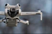 Dji mini 4 pro fly more combo