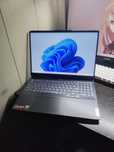 Игровой ноутбук lenovo