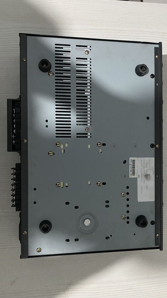 Продаю DYNACORD MV 512