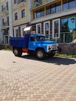 Песок отсев Глина Сникерс Щебень Керамзит Кирпич вывоз мусора снега