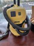 Пылесос WD3 P Karcher