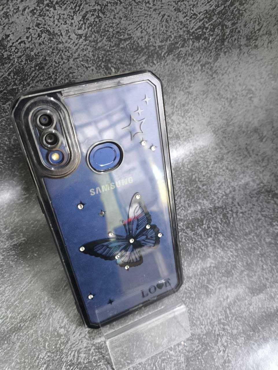 Samsung Galaxy A10s лот 648997 Шардара Толеби 34а