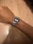 CASIO часы Б/У