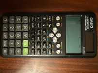 Калькулятор CASIO
