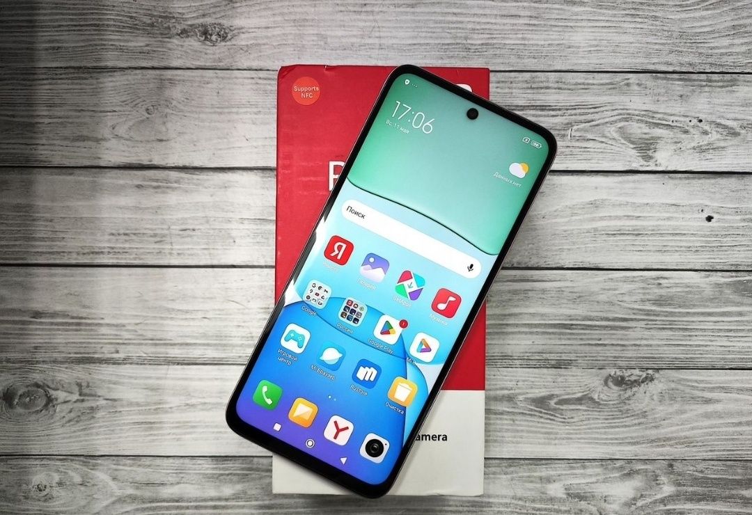 Xiaomi Redmi 13 Редми 13 телефон