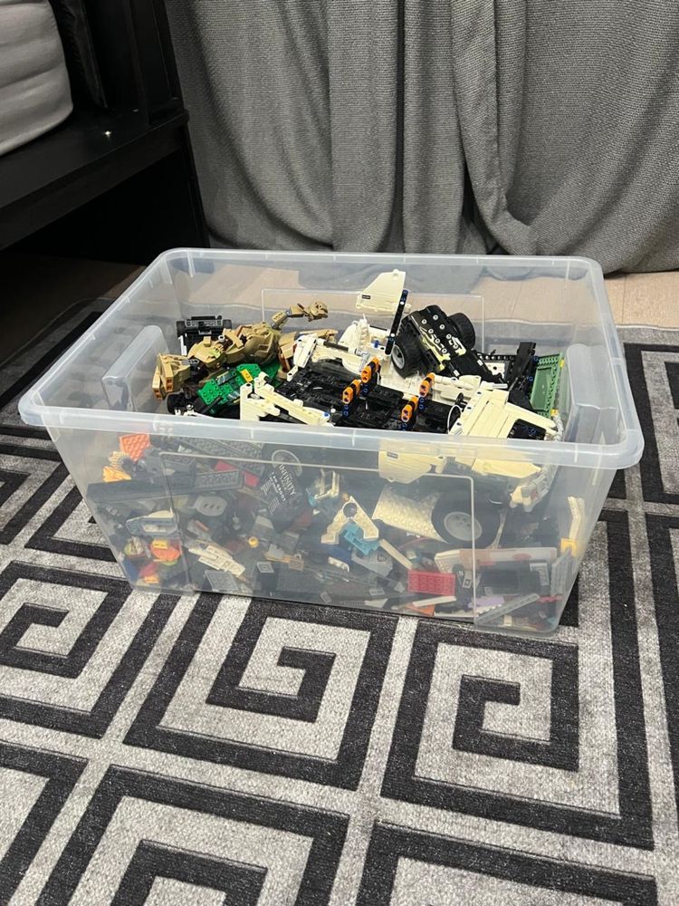 продам LEGO , ЛЕГО