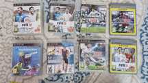 PlayStation 3 игры