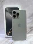 Apple IPhone 16 Pro Max ( лот 624659 г. Щучинск Едомского 36/2)
