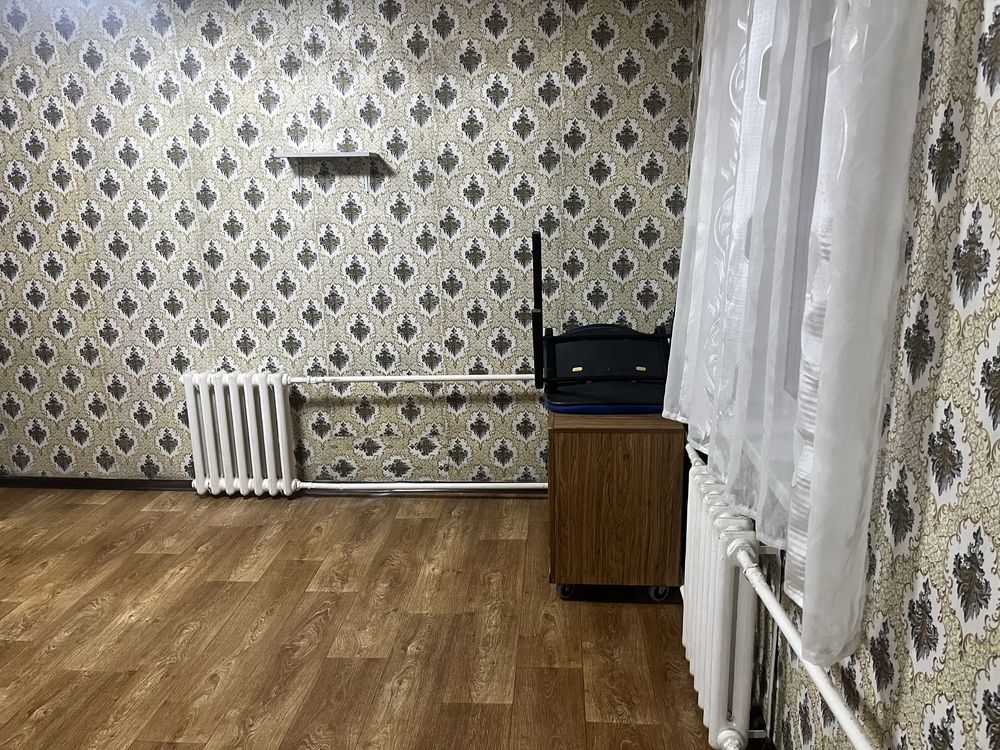 Сдам времянку