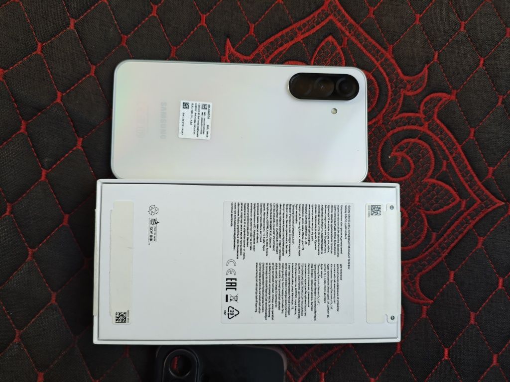 Samsung A 36 256gb