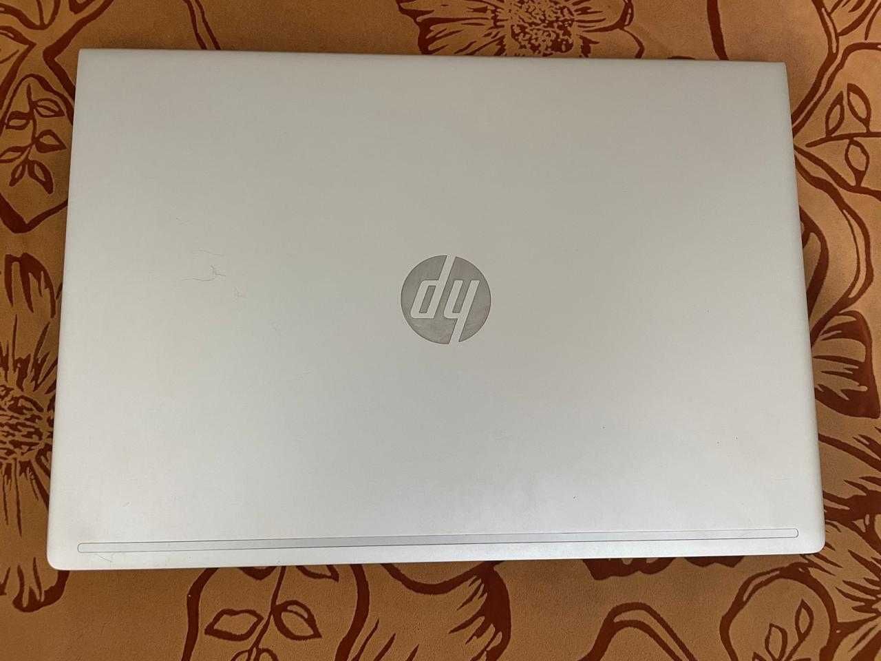 Продам ноутбук бизнес класса hp probook
