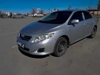 Toyota Corolla 2008 1.4MT