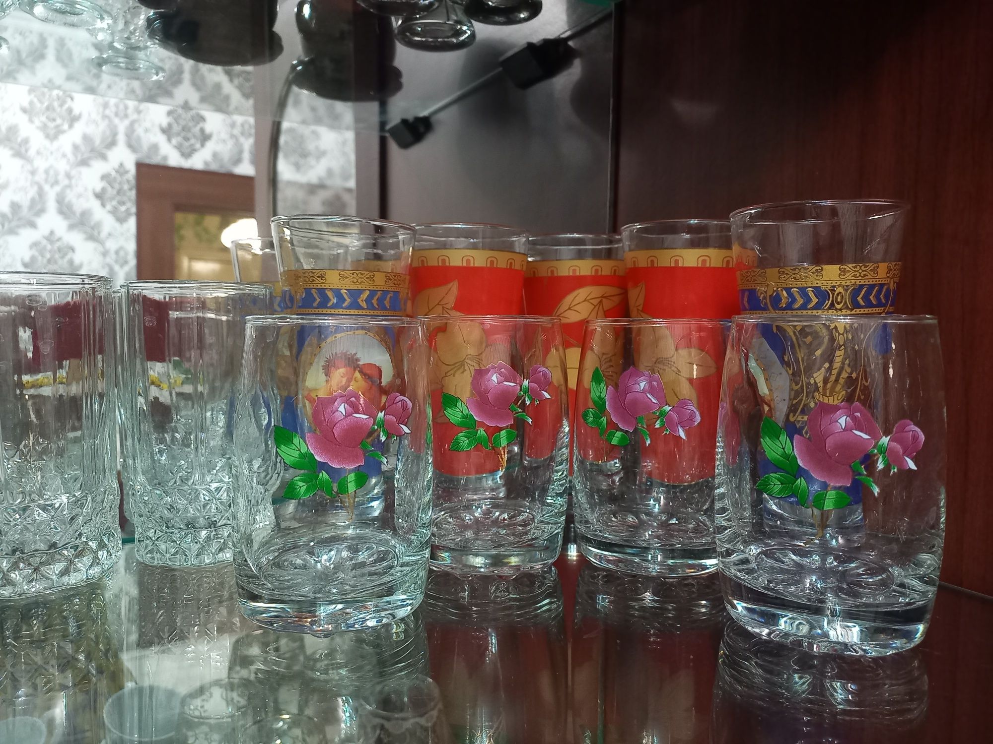 Продам посуду б/у