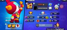 Brawl Stars акк.