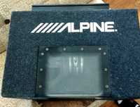 Продам Сабвуфер Alpine