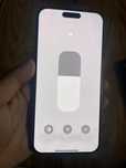 iPhone 15 pro max 256гб полный комплект