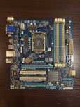 i7 3770,  x2 Kingston KVR16N11/8WP DDR 3 8GB,  ga-b75m-d3h, fsp 600pnr