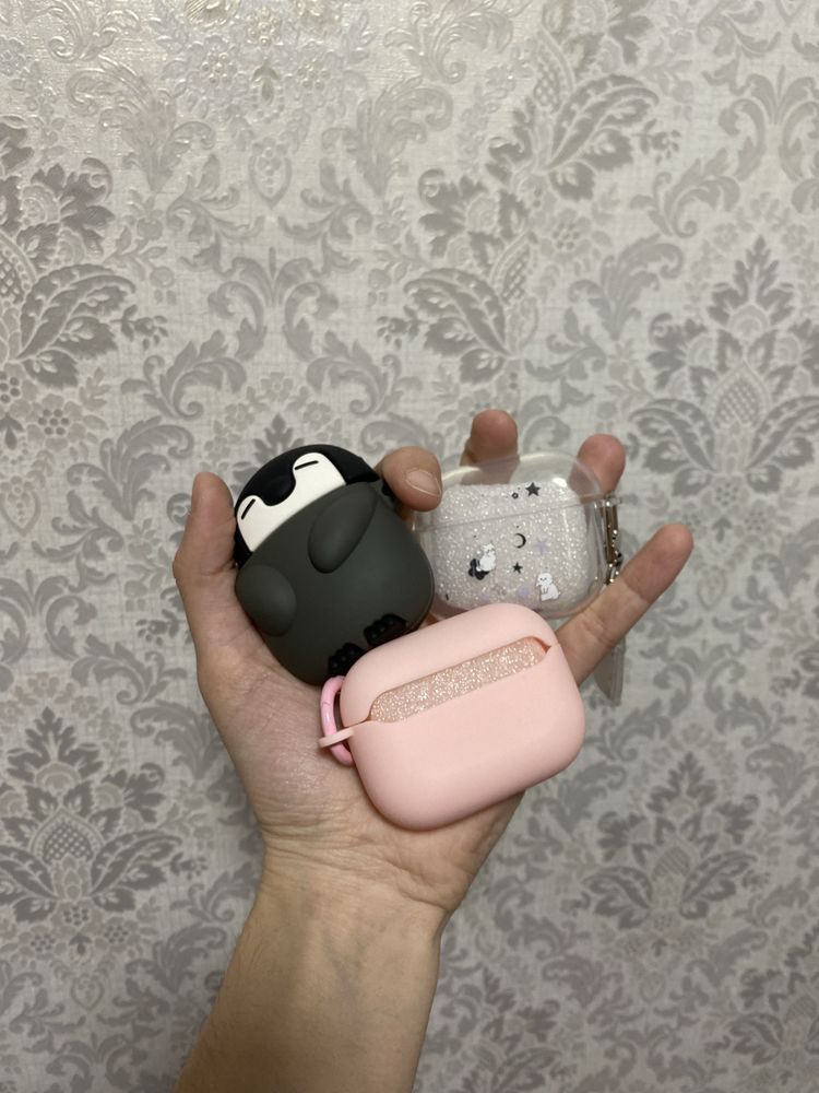 Чехлы на ваш iPhone!