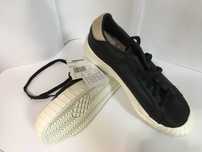 Kожаные кеды Adidas classic