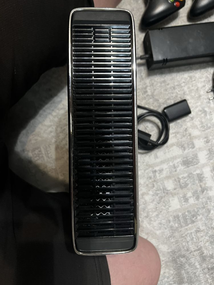 Xbox 360 slim 250gb
