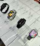 Apple Watch с AMOLED-экраном и полным комплектом — от 20 500 тг!