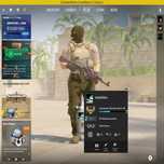 Аккаунт Counter-Strike 2