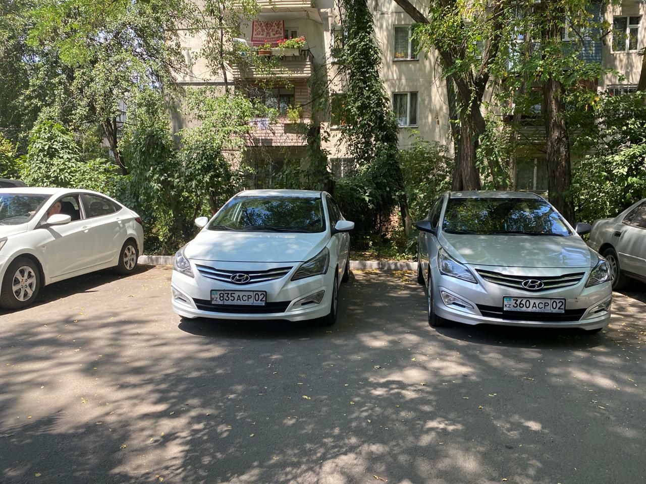 Аренда Авто, Автопрокат без водителя, Прокат авто,Аренда машин Алматы