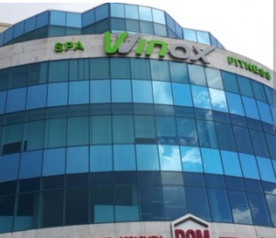 Продам абонемент в Winox 1 месяц