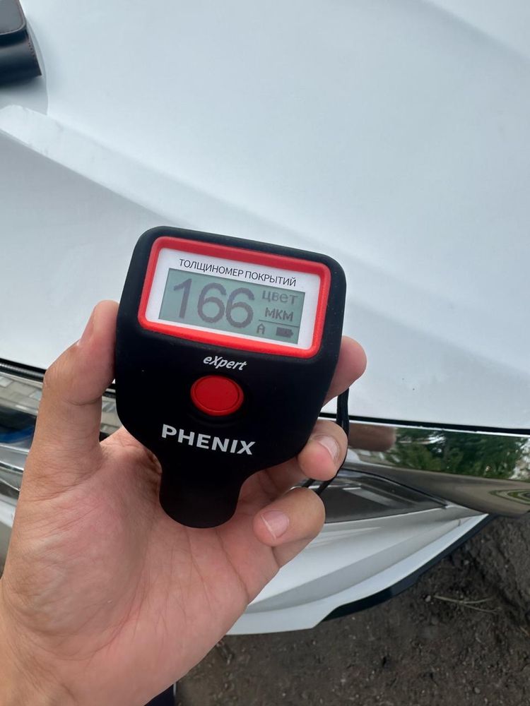 Толщиномер Phenix 7000