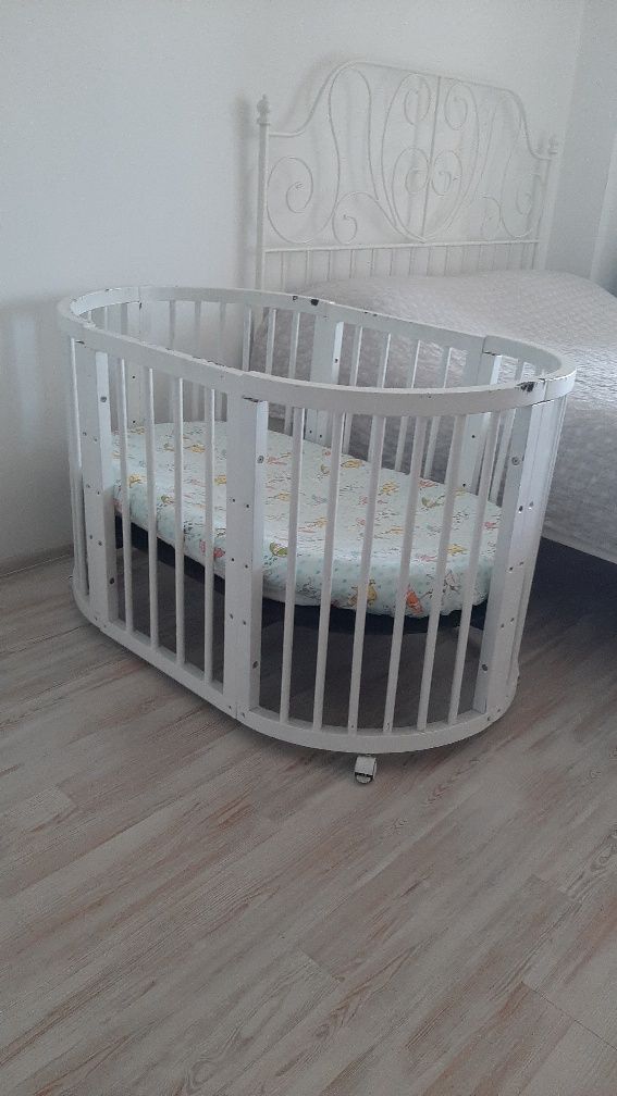 Детский кровать. В хорошем состояний.