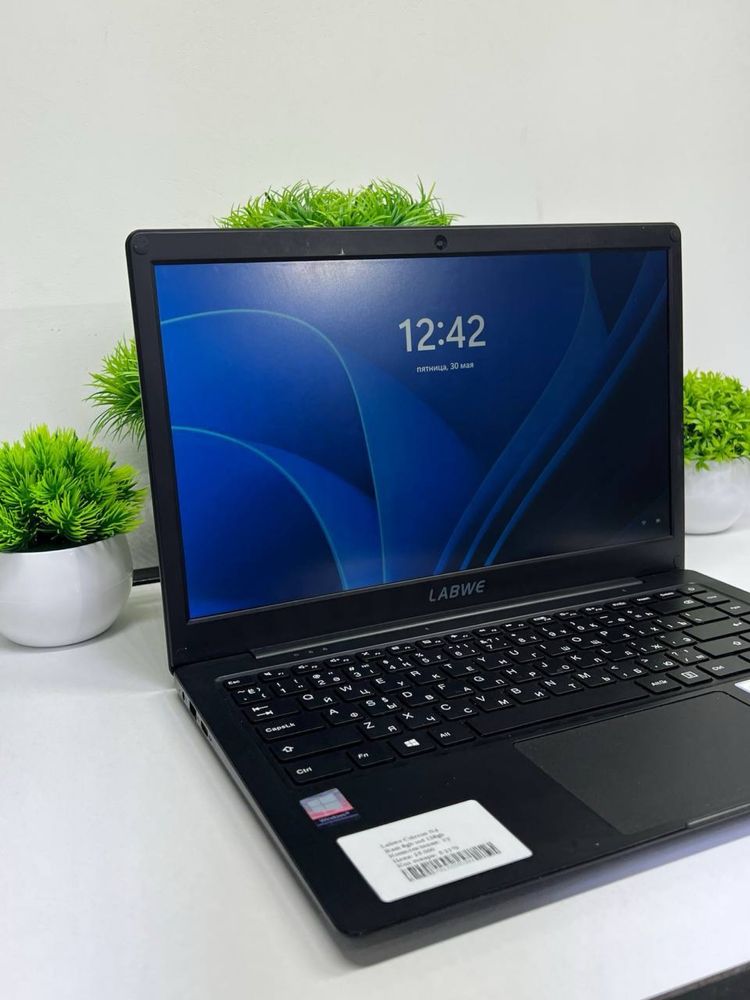 Labwe Celeron N4 Ram 8gb ssd 128gb(2)