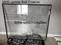Стеклопакет пластикового окна