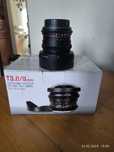 Samyang t3.8/8mm