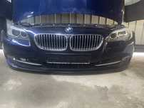 Бампер БМВ F10.