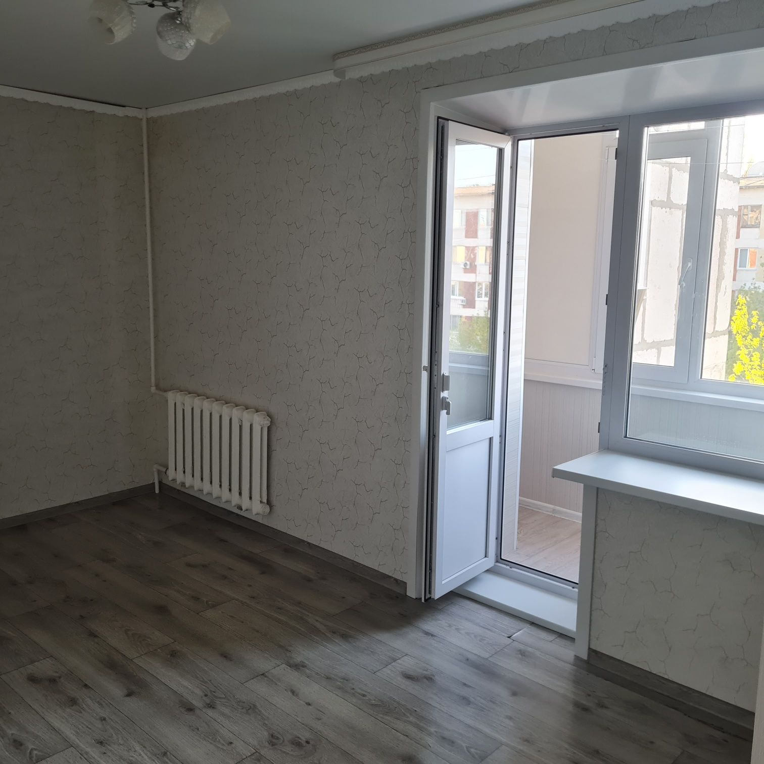 Продам двухкомнатную квартиру