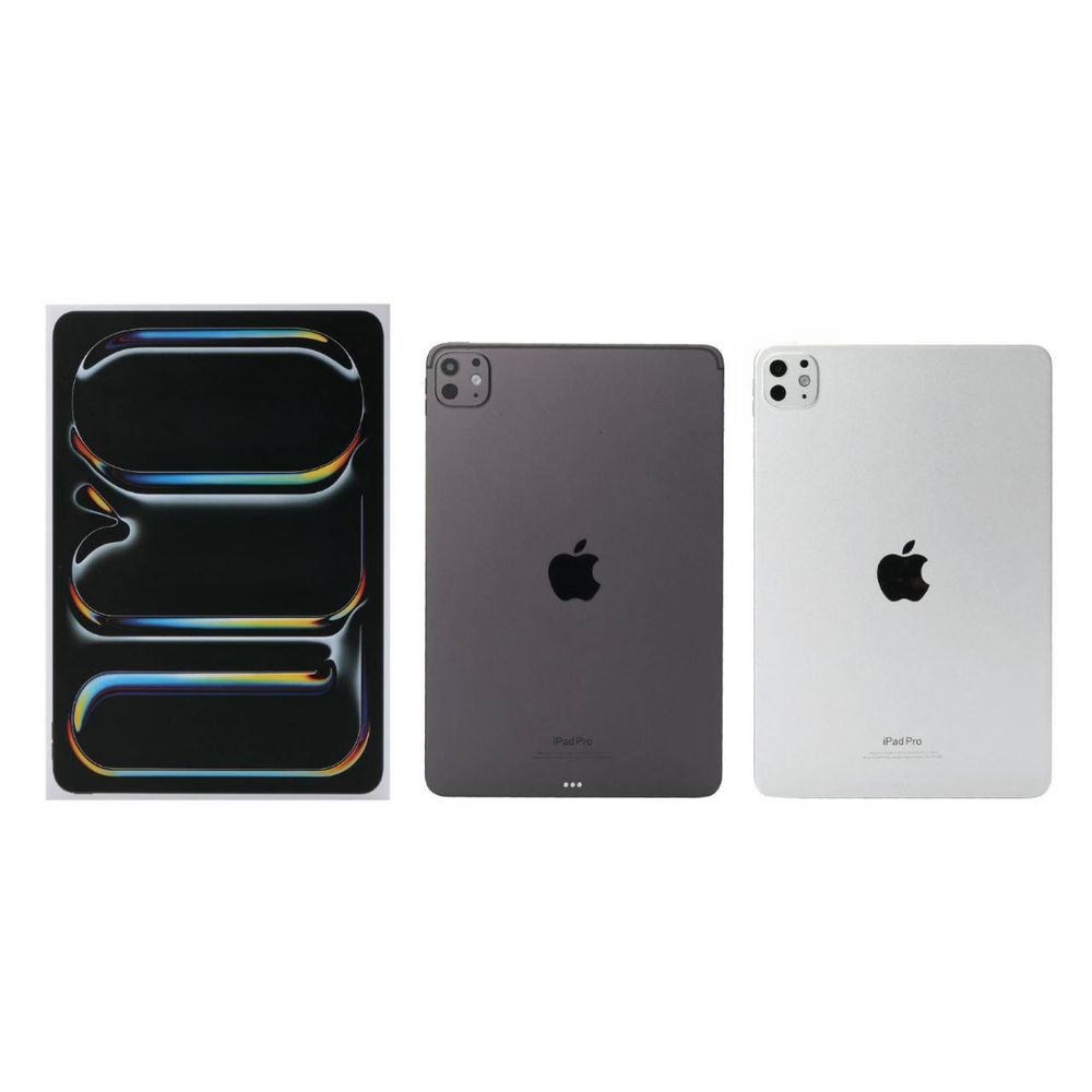 iPad 11Pro (M4) 1 терабайт