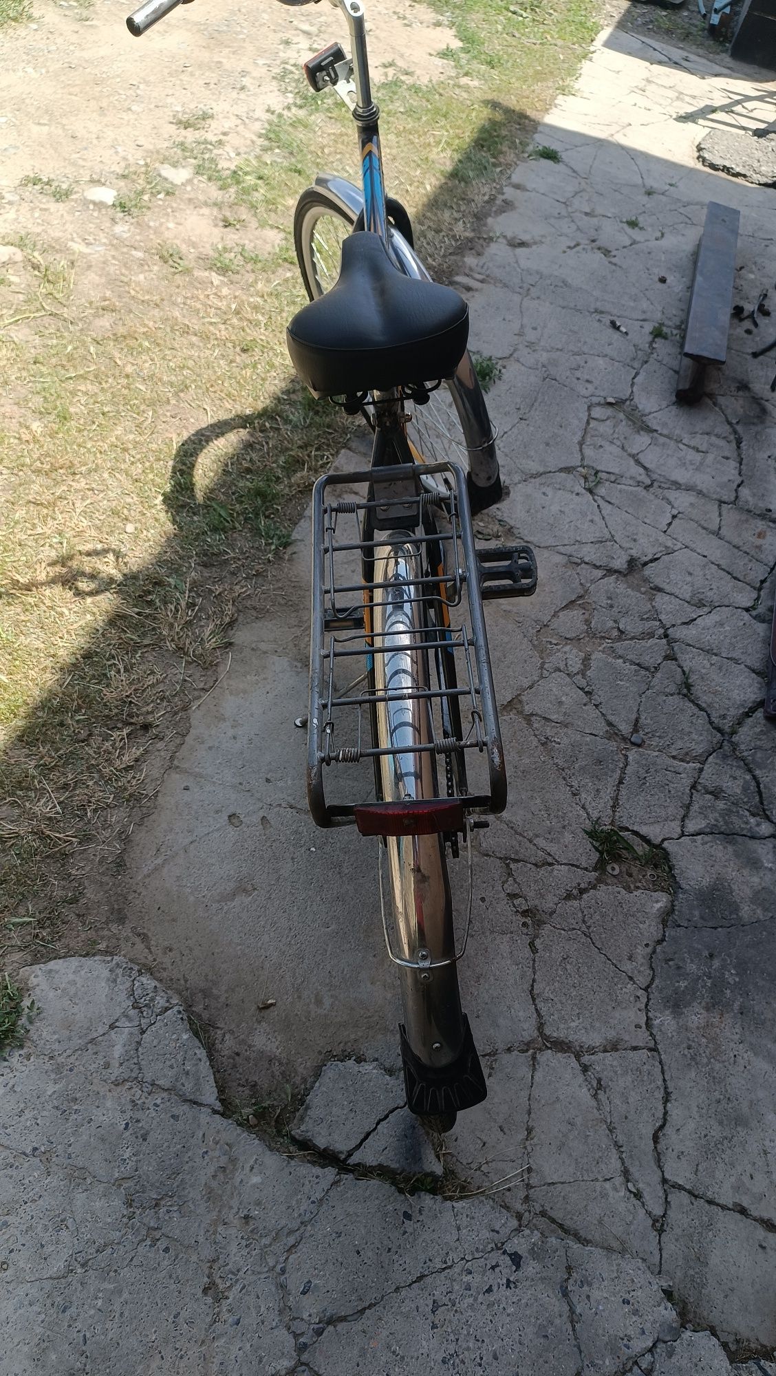 STELS жағдайы жақсы