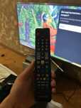Смарт Телевизор + PS4