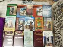 Книги на русском на родном
