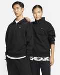Кофта полузамок Nike
