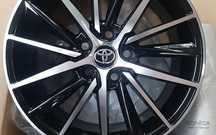 Новый диски комплект, тойота лексус Toyota Lexus  5/114.3