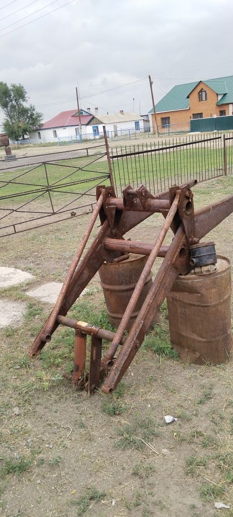 Т 25 жағдайы жаксы жүріп тұр