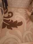 Ковры срочно ! Для съёмной квартиры отличный вариант! 1.60 × 230,дорож