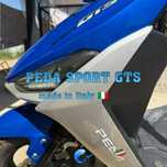 Продам или обменяю, на компютер, ноудбук, телефон Мапед peda sport GTS