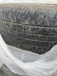 Колеса летние размер 235/60R17 Made in Korea