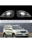 Стекл фар Лексус GX470 (Lexus GX470)