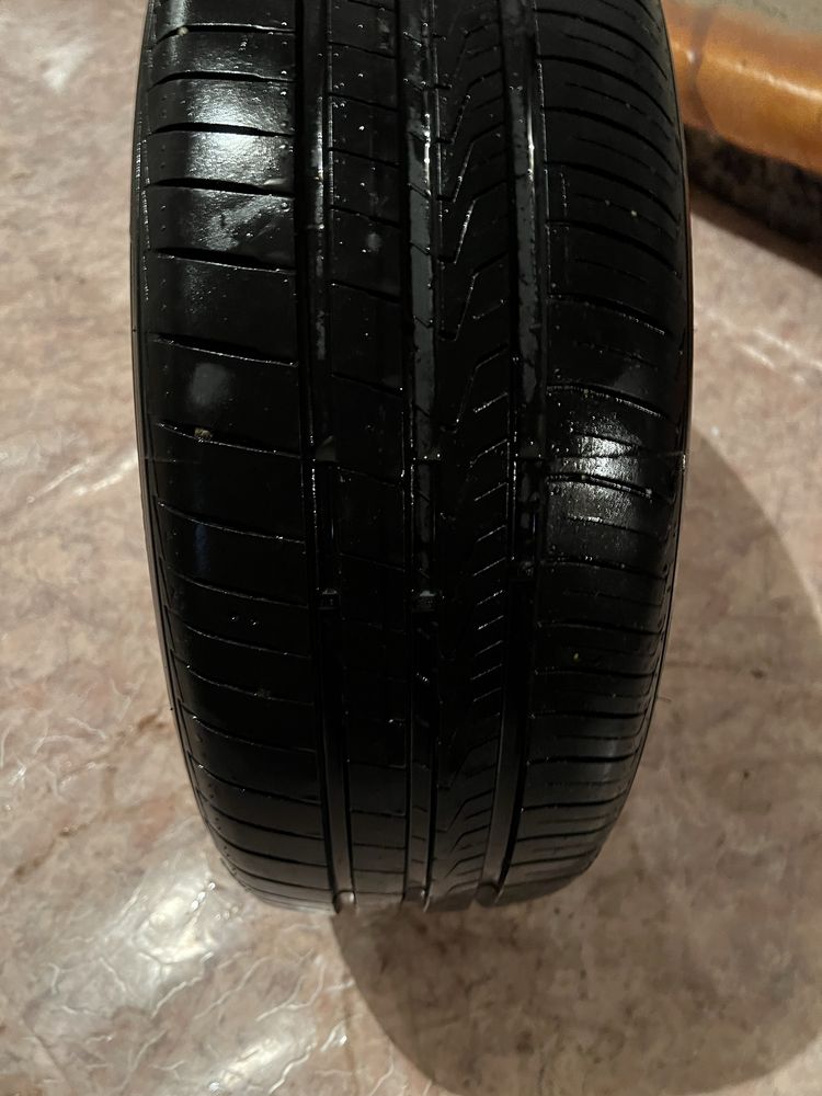 Продам резину Hankook