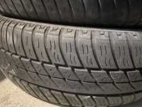 Продам шины 165/65 R14