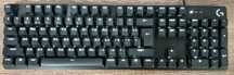 клавиатура logitech g414 se
